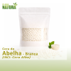 Cera de Abelha - Branca em Pérolas