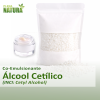 Co-Emulsionante Álcool Cetílico
