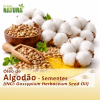 Óleo de Algodão (Sementes)
