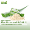 Aloe Vera em Pó - 200:1