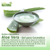 Aloe Vera - Gel para Cosmética