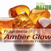 Amber Glow - Cosmetic Grade Fragrance Oil