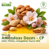 Óleo de Amêndoas Doces - CP