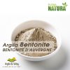 Argila BENTONITE - d'AUVERGNE