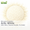 Mica Cosmética - Artic White