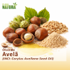 Óleo de Avelã