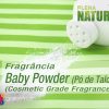 Baby Powder - Cosmetic Grade Fragrance Oil