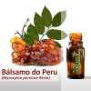 Bálsamo do Peru - Oleoresina Pura