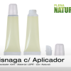 Bisnaga com Aplicador - 10ml (Natural)