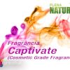 Captivate - Cosmetic Grade Fragrance Oil
