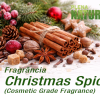 Christmas Spice - Cosmetic Grade Fragrance Oil