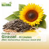 Óleo de Girassol - Hi Linoleic