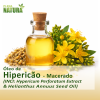 Óleo de Hipericão (Macerado)