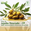 Óleo de Jojoba Dourado – CP