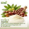 Manteiga de Jojoba