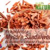 Mysore Sandalwood - Cosmetic Grade Fragrance Oil