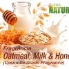 Oatmeal, Milk & Honey - Cosmetic Grade Fragrance Oil