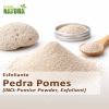 Pedra Pomes - Moída