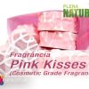 Pink Kisses - Cosmetic Grade Fragrance Oil