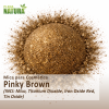 Mica Cosmética - Pinky Brown