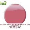 Corante em flocos para Velas - ROSA