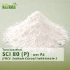 Tensioactivo SCI 80 (P) - em Pó