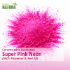 Corante p/Cosmética - Super Pink Neon