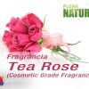 Tea Rose - Cosmetic Grade Fragrance Oil