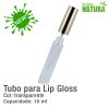 Tubo para Lip Gloss - 10ml