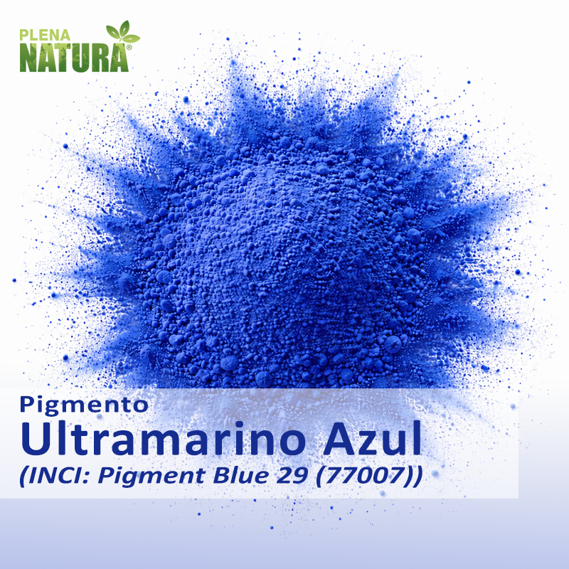 Ultramarino - Azul