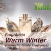 Warm Winter - Cosmetic Grade Fragrance Oil