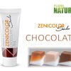 CHOCOLATE - Corante ZENICOLOR Solo