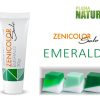 EMERALD - Corante ZENICOLOR Solo