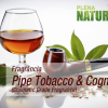 Pipe Tobacco & Cognac - Cosmetic Grade Fragrance Oil