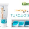TURQUOISE - Corante ZENICOLOR Solo