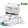 ZENICOLOR 5 - Pack de 5 Corantes