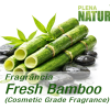 Fresh Bamboo - Cosmetic Grade Fragrance Oil