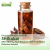 Extracto Hidroglicerinado de Shikakai